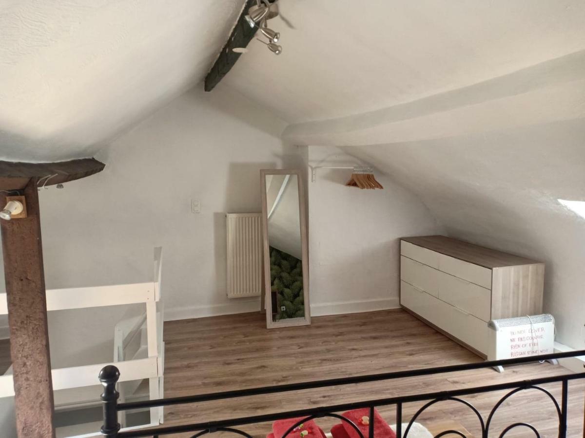 Apartment Jaspar