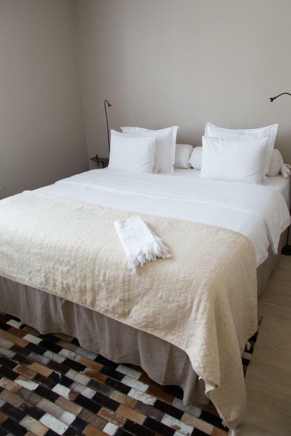 14 Rue Ernest Gossart Apartment Brussels