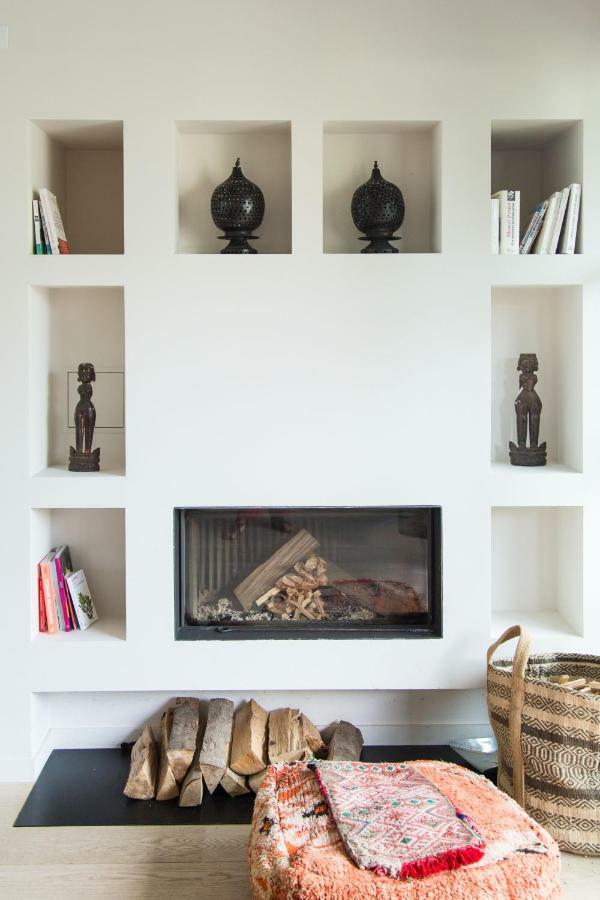 Apartment 14 Rue Ernest Gossart