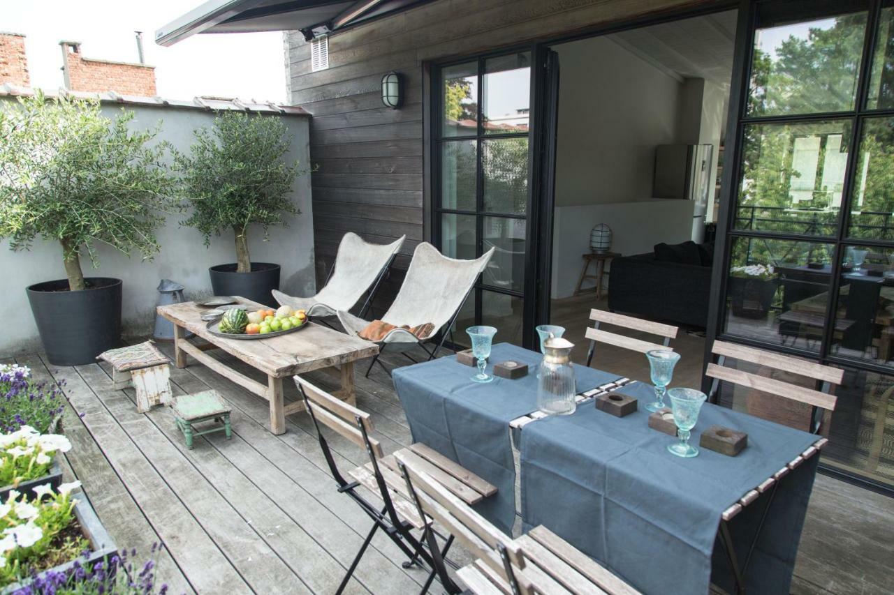 Apartment 14 Rue Ernest Gossart *