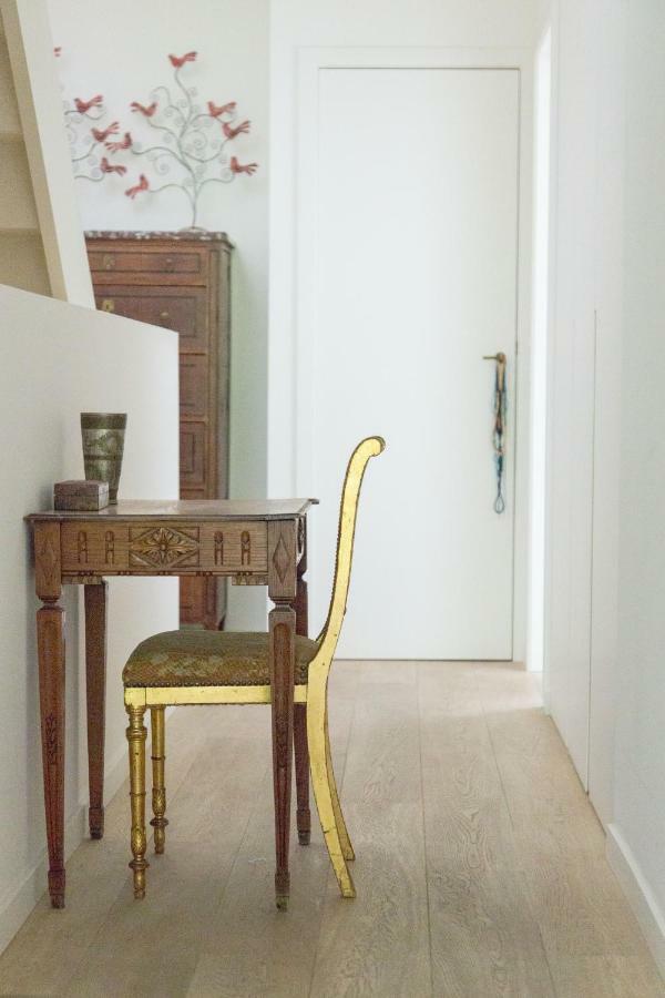 14 Rue Ernest Gossart * Brussels