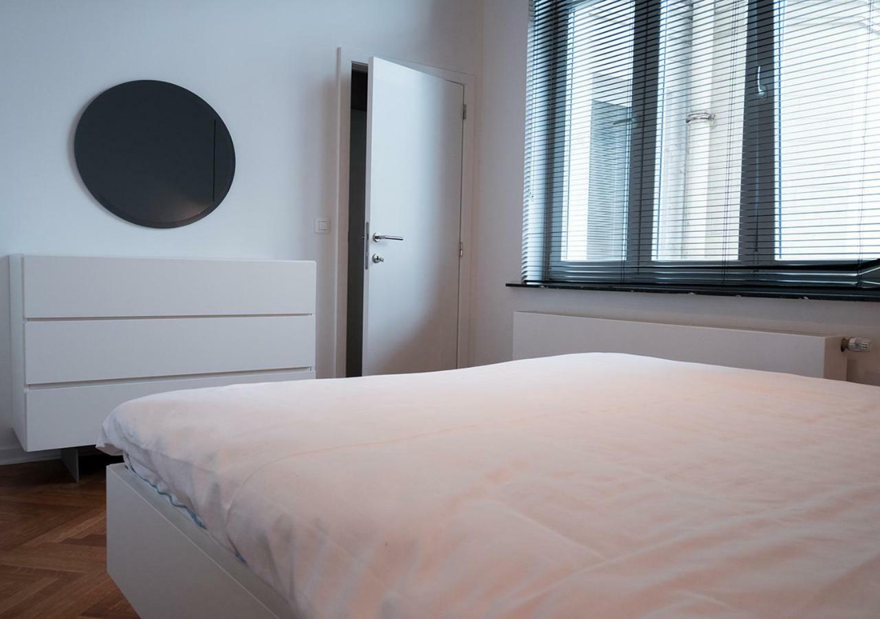 Smartflats - Stephanie Brussels