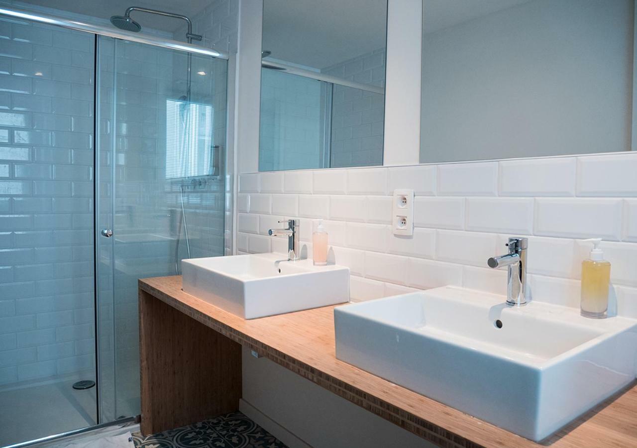 Apartment Smartflats - Stephanie Brussels