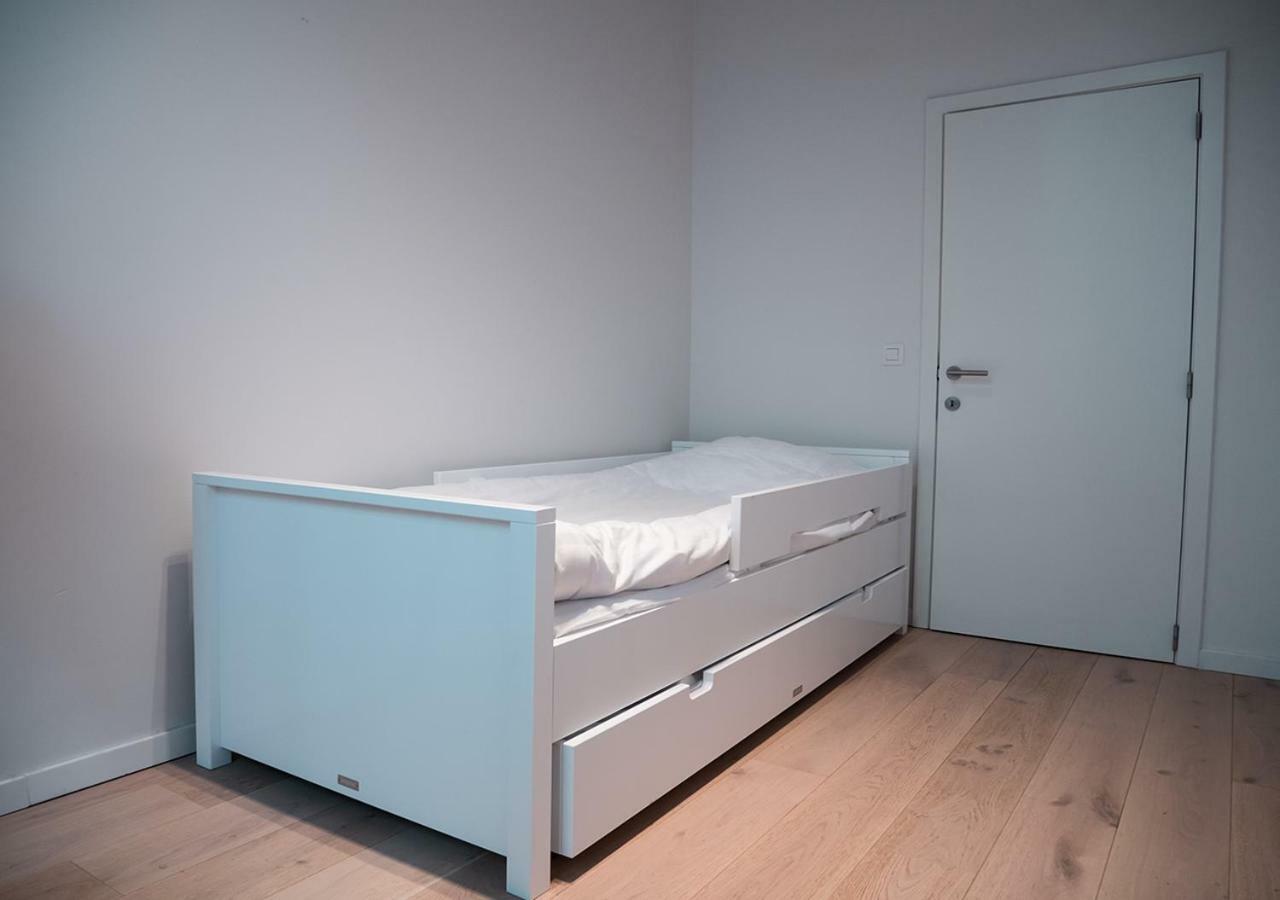 Smartflats - Stephanie * Brussels