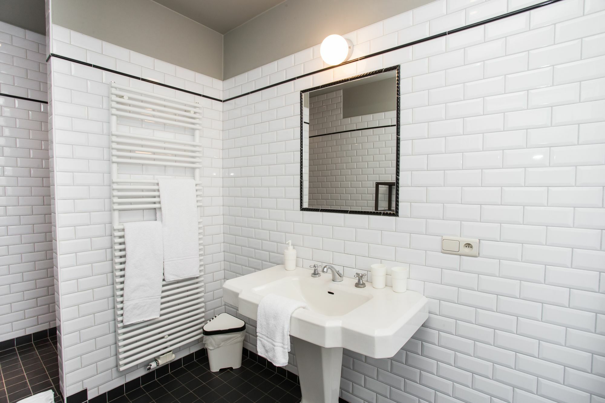 B&B La Casa Bxl 3*