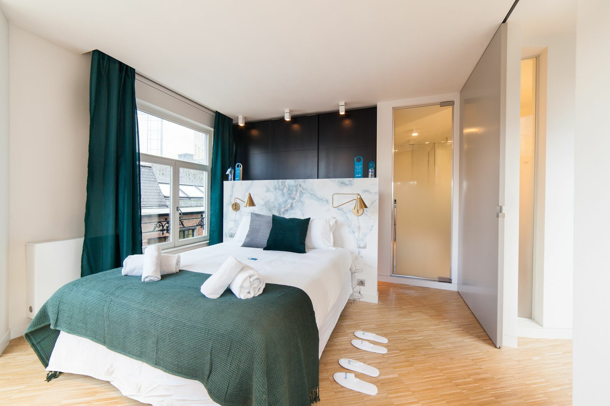 Sweet Regence Inn