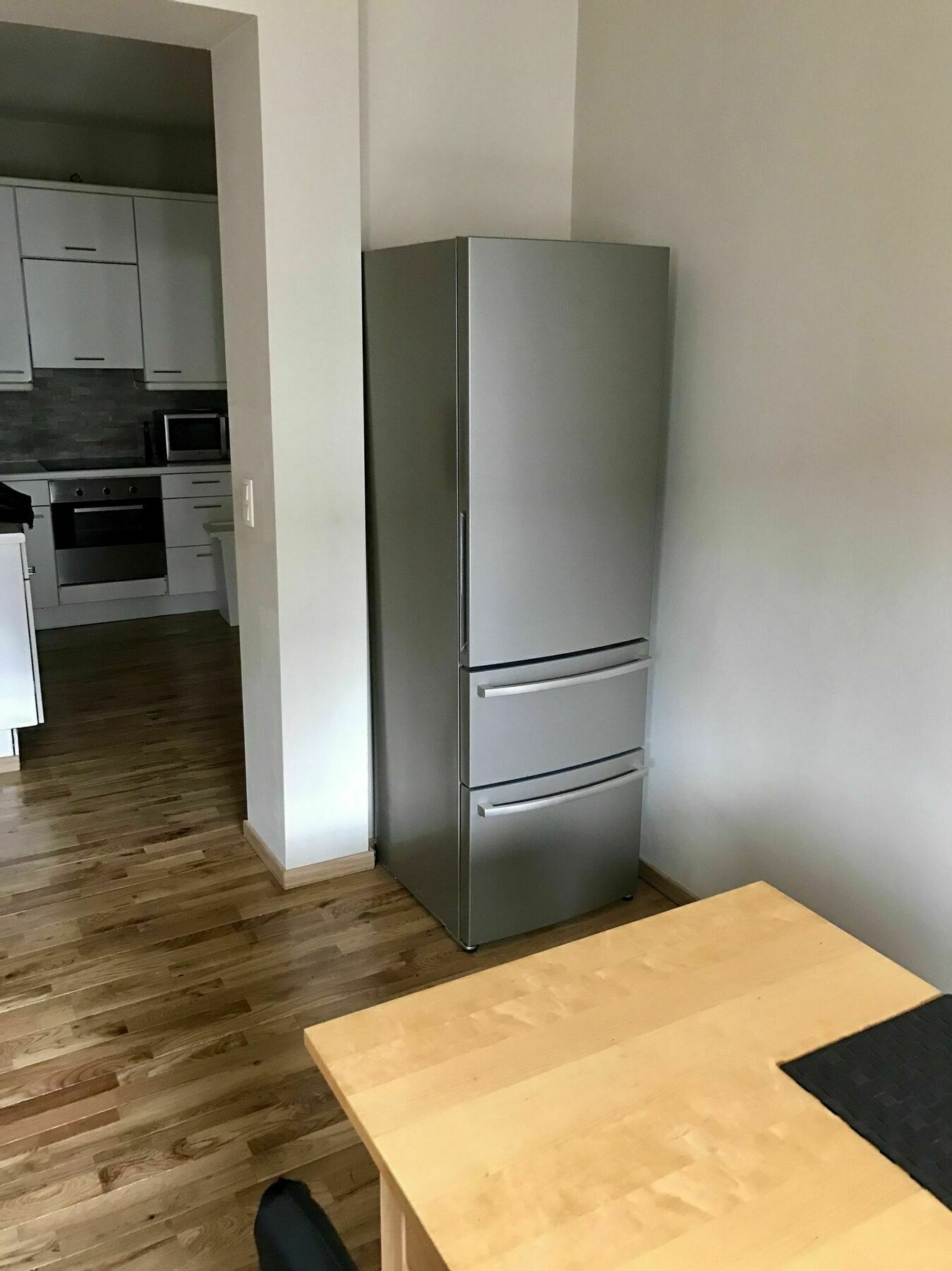 Apartment Bright And Modern With One Bedroom In The Center Of Bru *