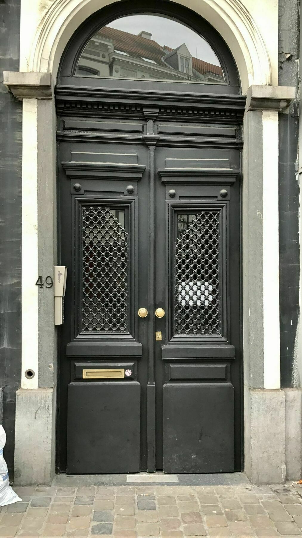 Bright And Modern With One Bedroom In The Center Of Bru * Brussels