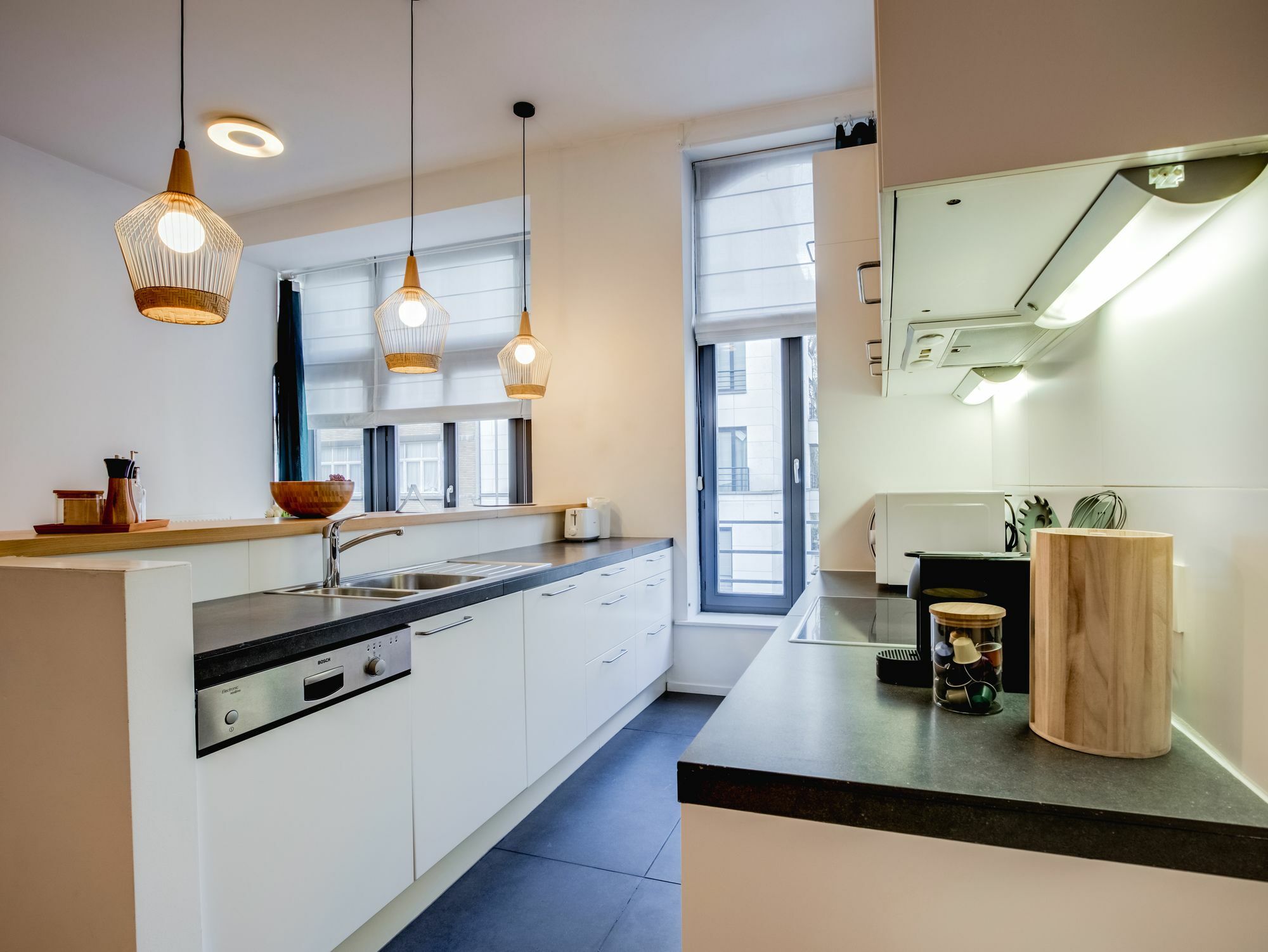 Inn Sweet - Livourne Ii