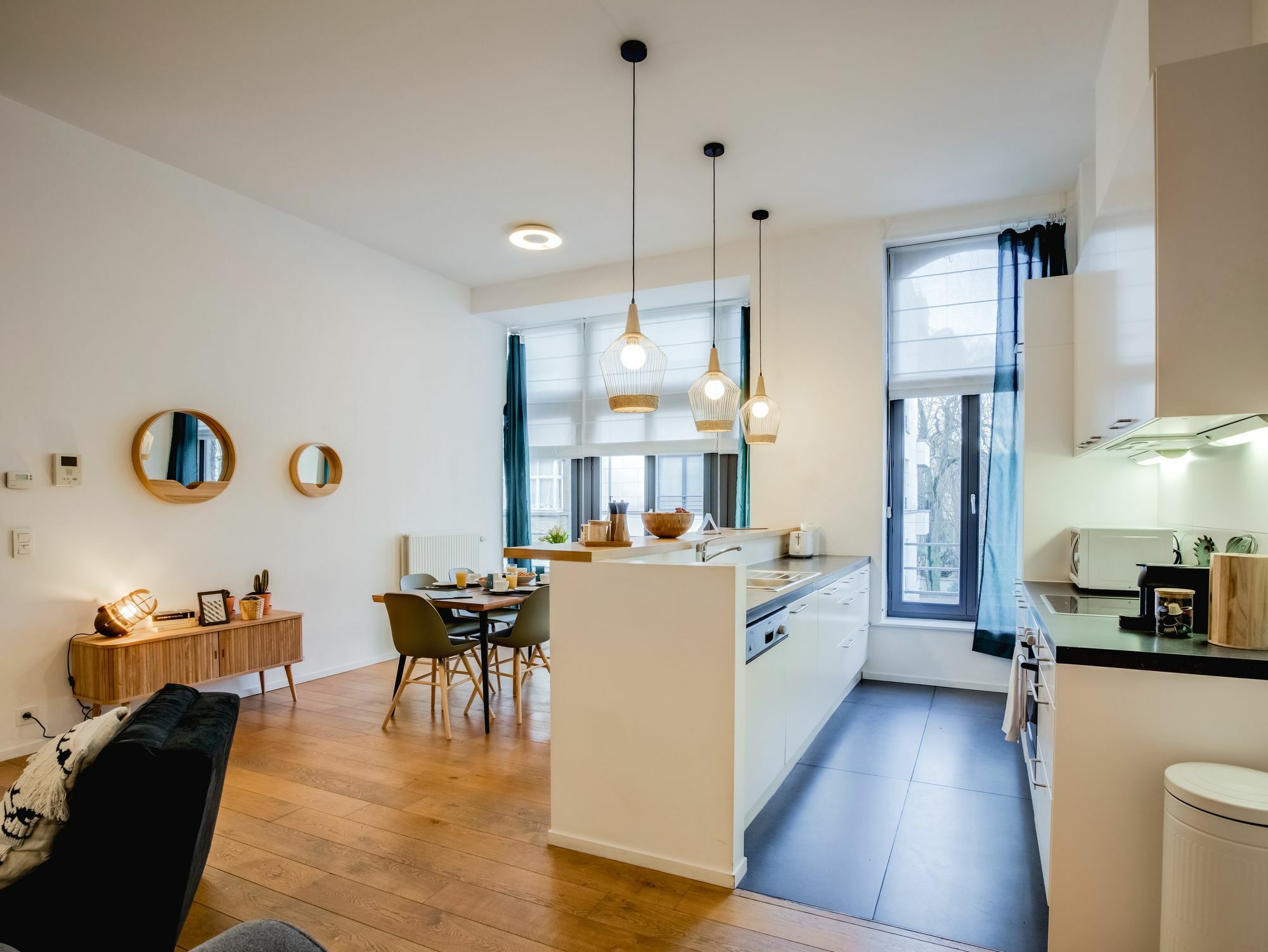 Inn Sweet - Livourne Ii 3*