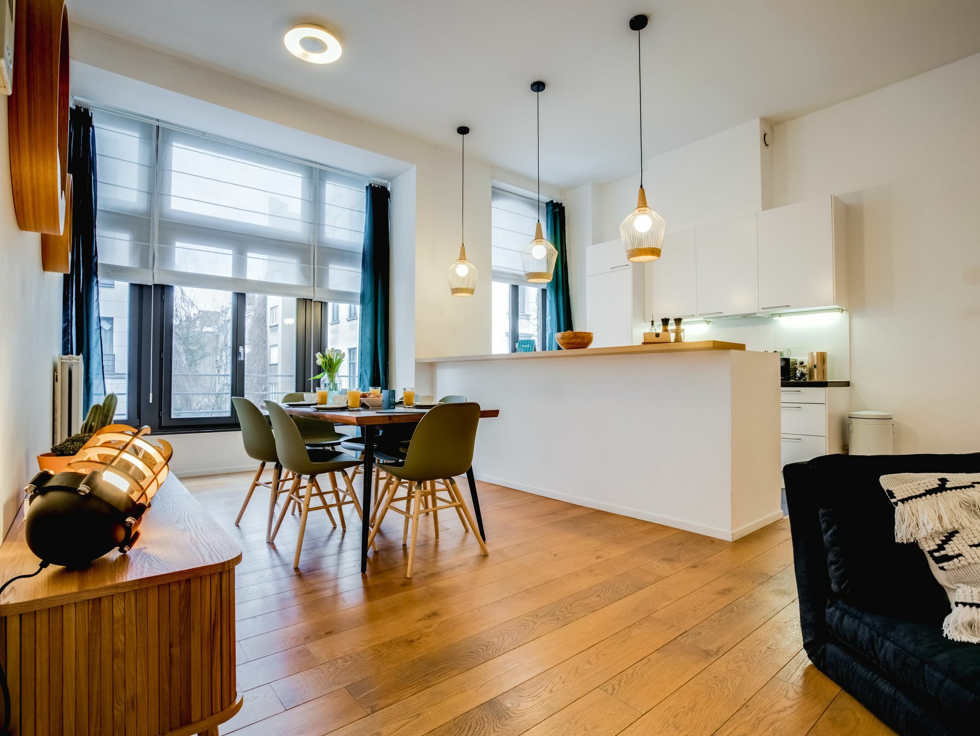 Inn Sweet - Livourne Ii Brussels