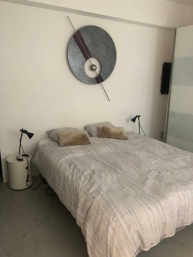 Loft Jamar Gare Du Midi