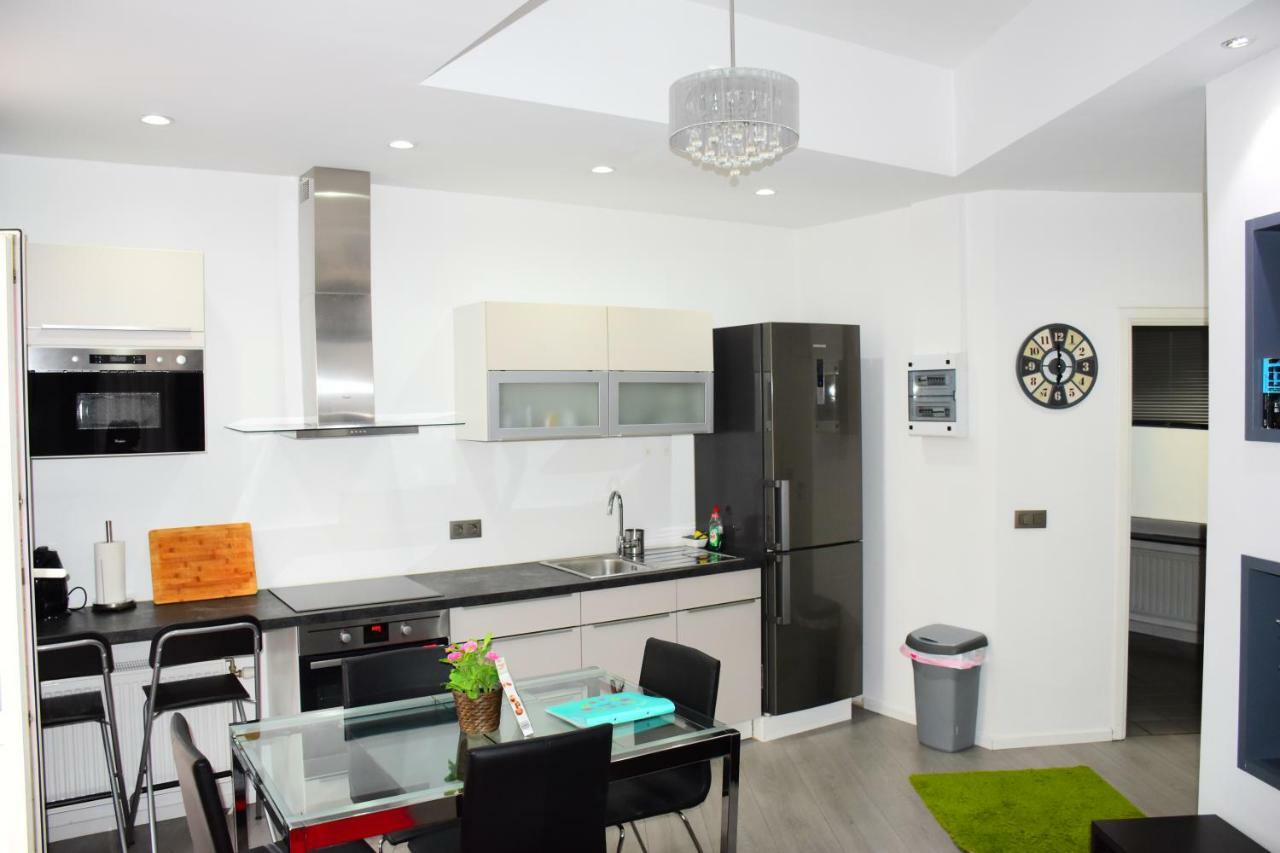 Apartment Centre Brussels