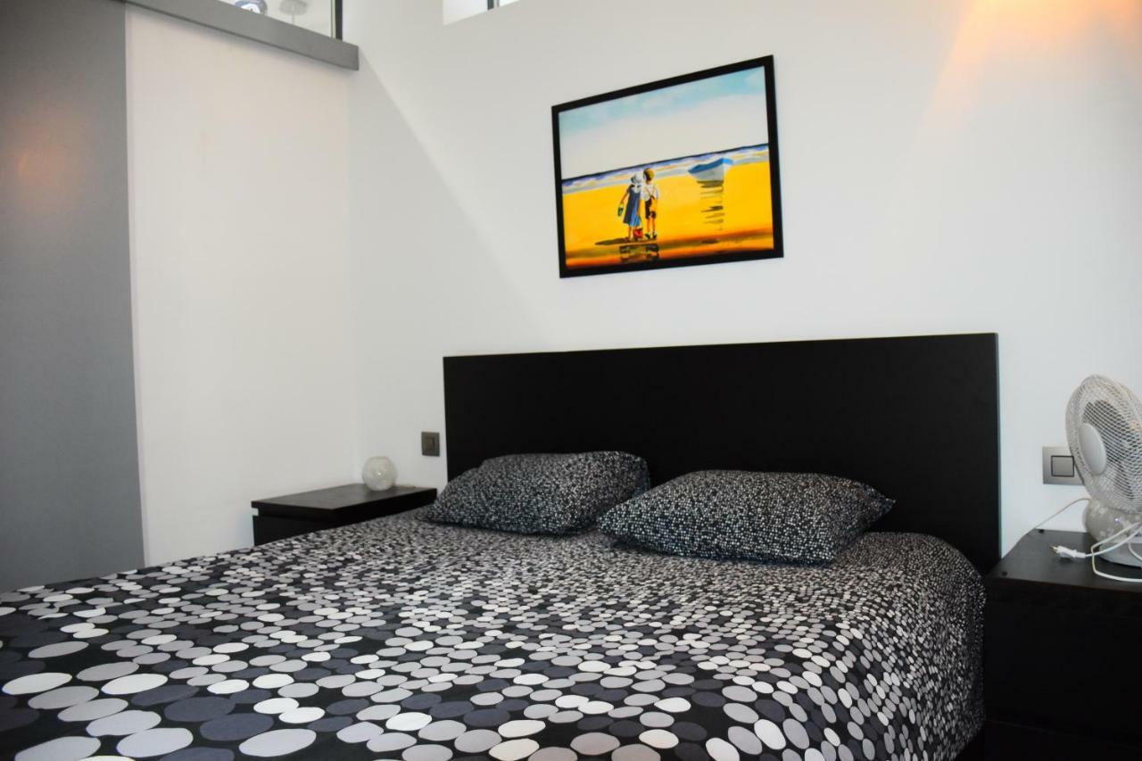 Apartment Centre
