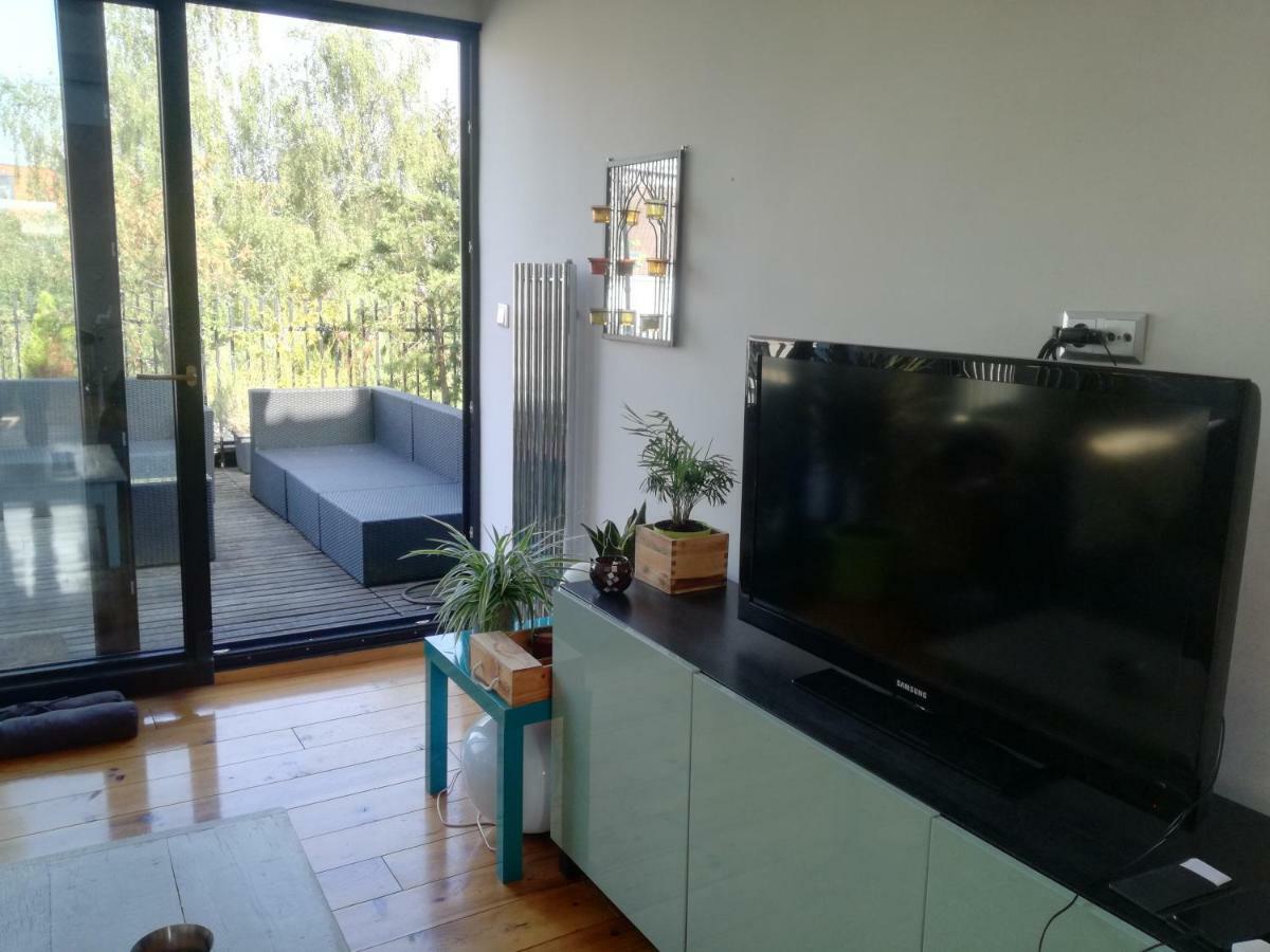 Duplex Zen Apartment