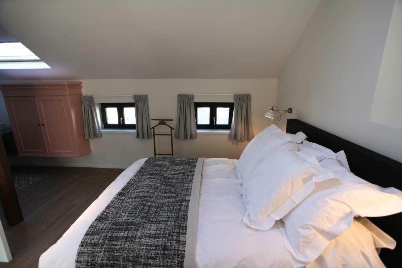 Coeur Sablon Guest house *