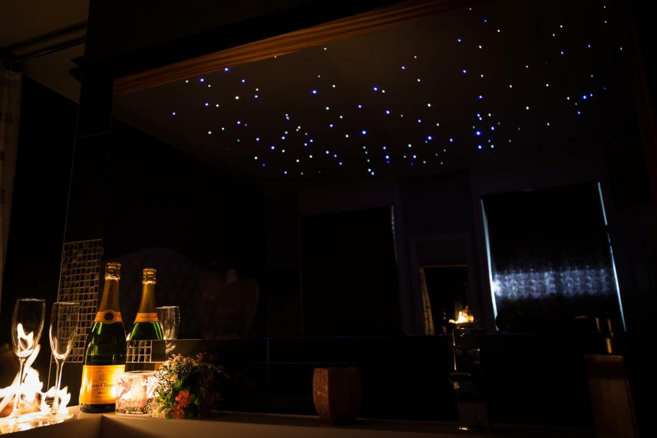 Le Manoir Du Prince De Liege Bed & Breakfast Brussel