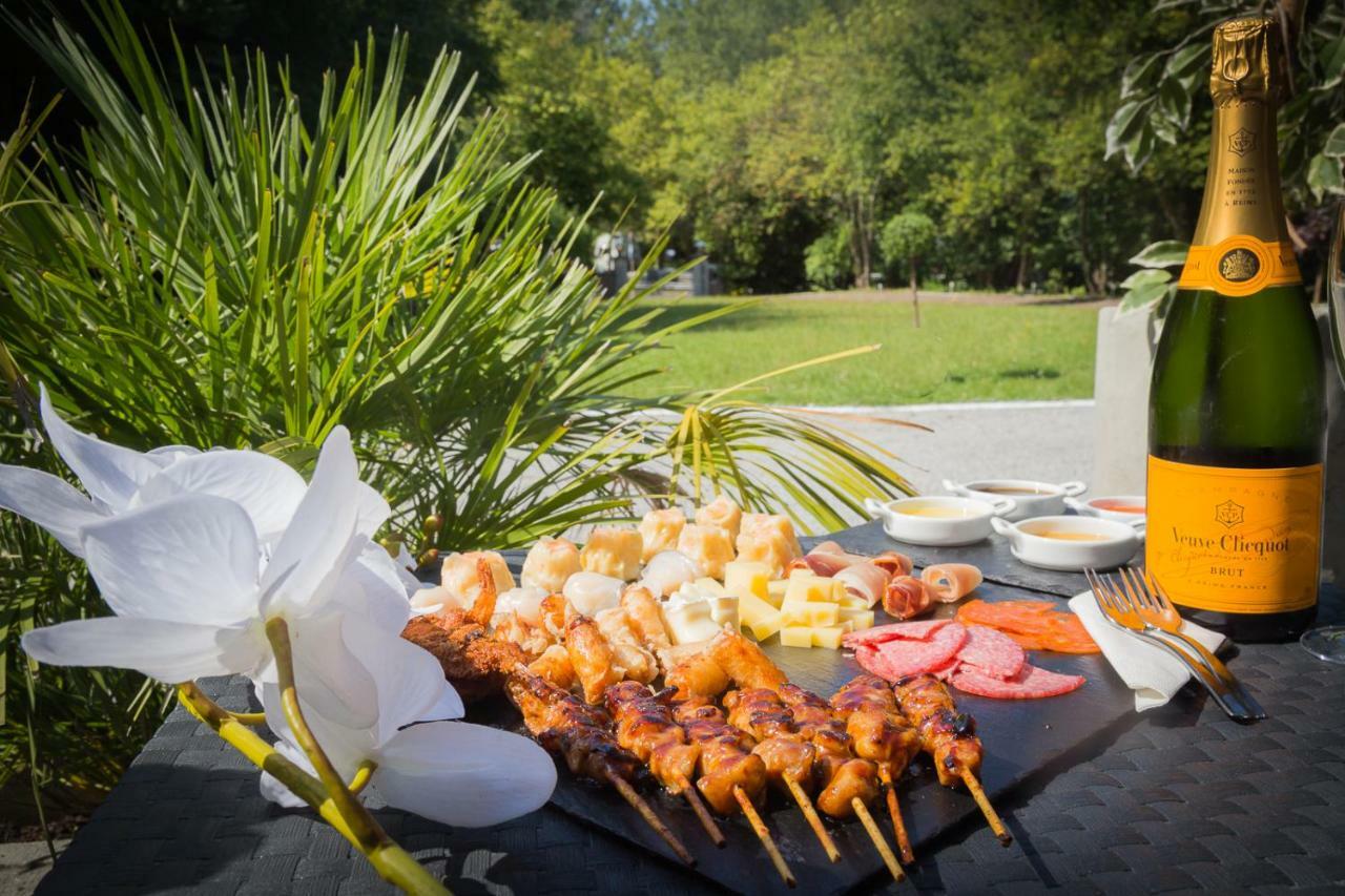 Bed & Breakfast Le Manoir Du Prince De Liege 4*