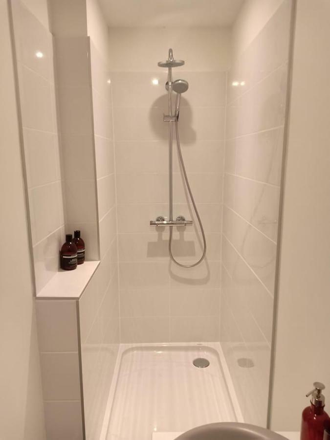 Jaspar Apartment *