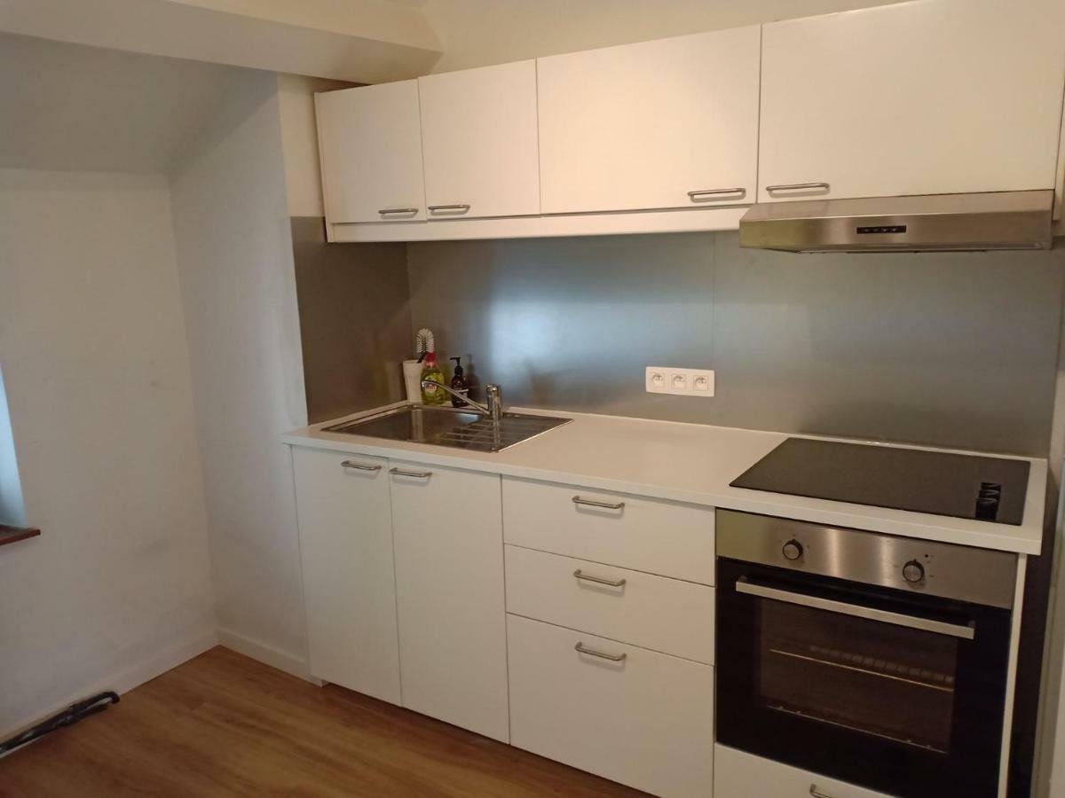 Apartment Jaspar Brussels