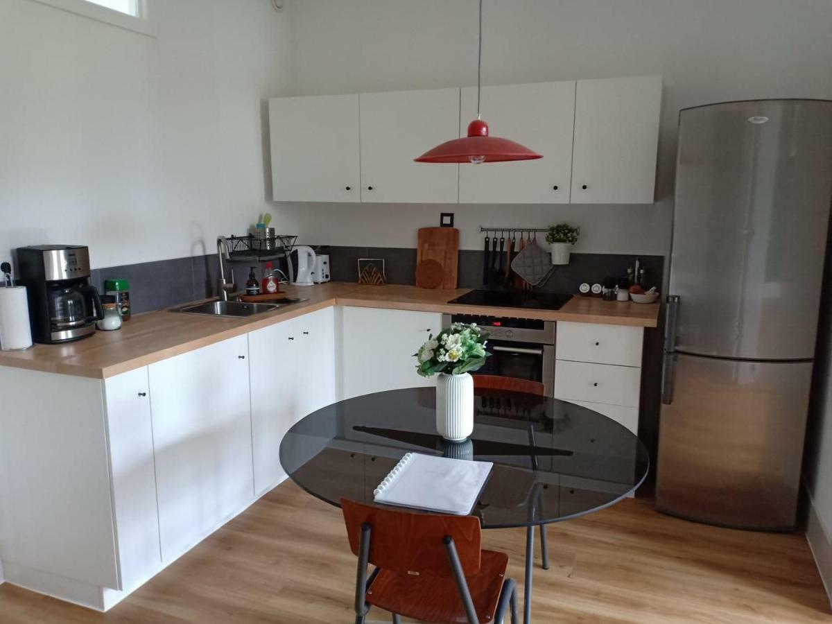 Jaspar Apartment Brussels