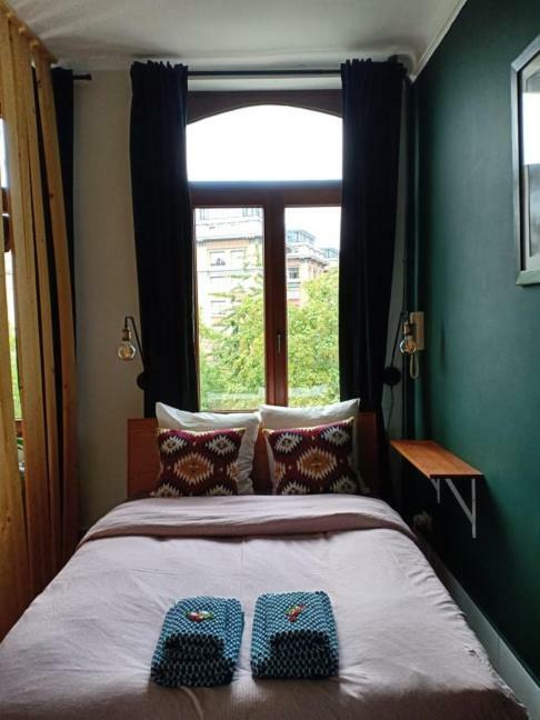 Jaspar Apartment Brussels