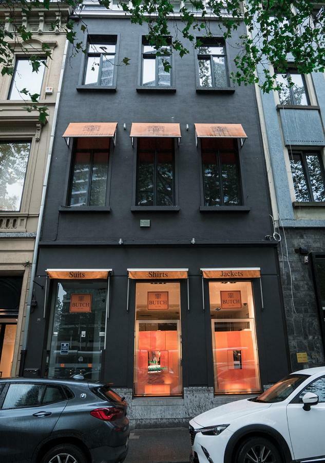 Smartflats - Stephanie Brussels