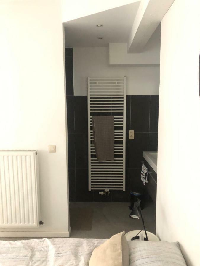 Bed & Breakfast Loft Jamar Gare Du Midi *