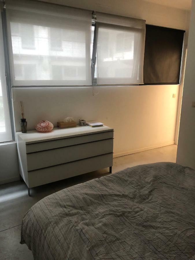 Loft Jamar Gare Du Midi Bed & Breakfast