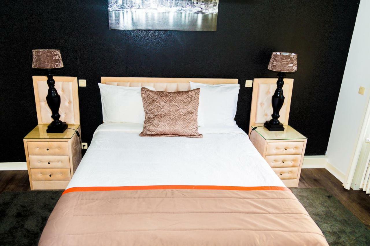 Bed & Breakfast Le Manoir Du Prince De Liege 4*