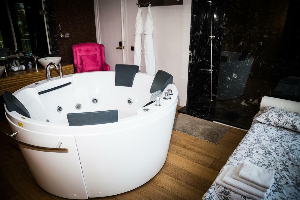 Bed & Breakfast Le Manoir Du Prince De Liege