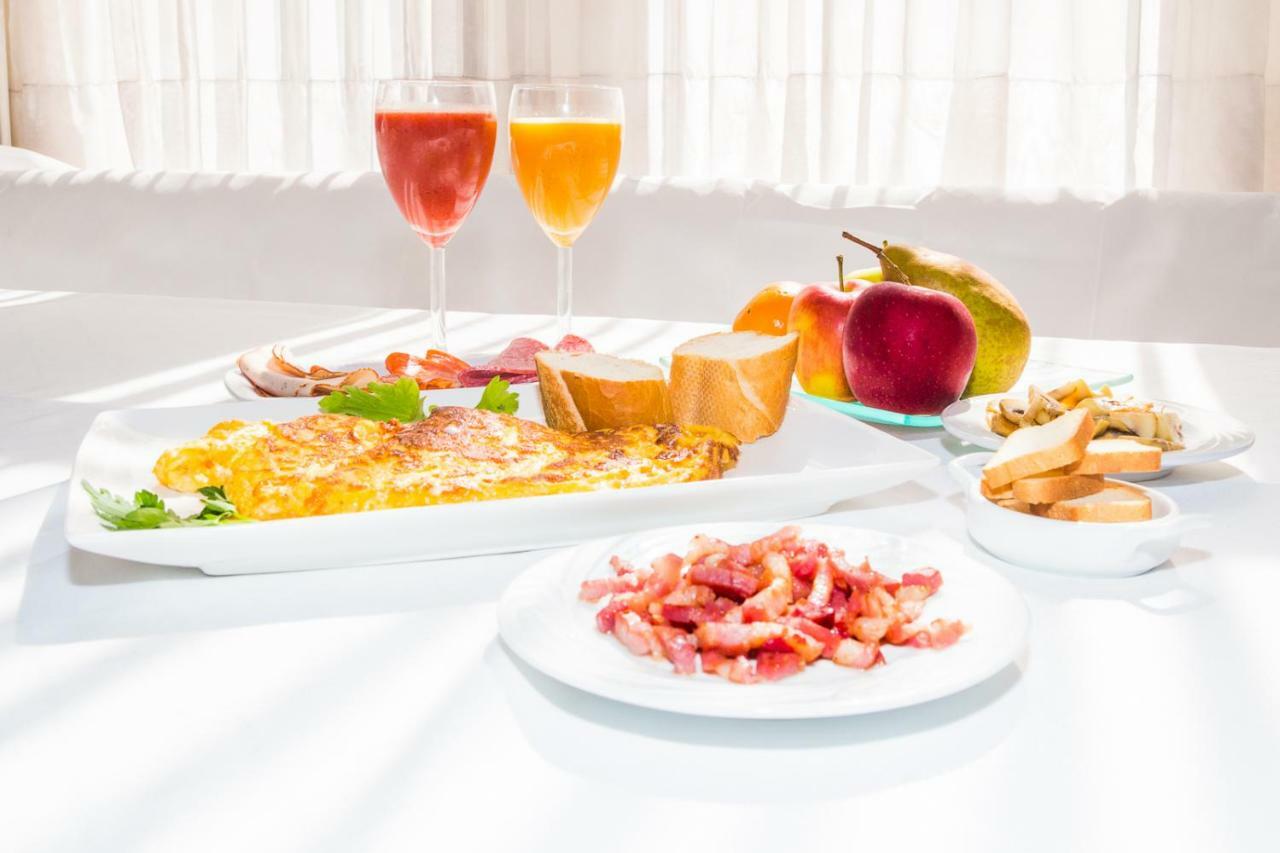 Le Manoir Du Prince De Liege Bed & Breakfast Brussel