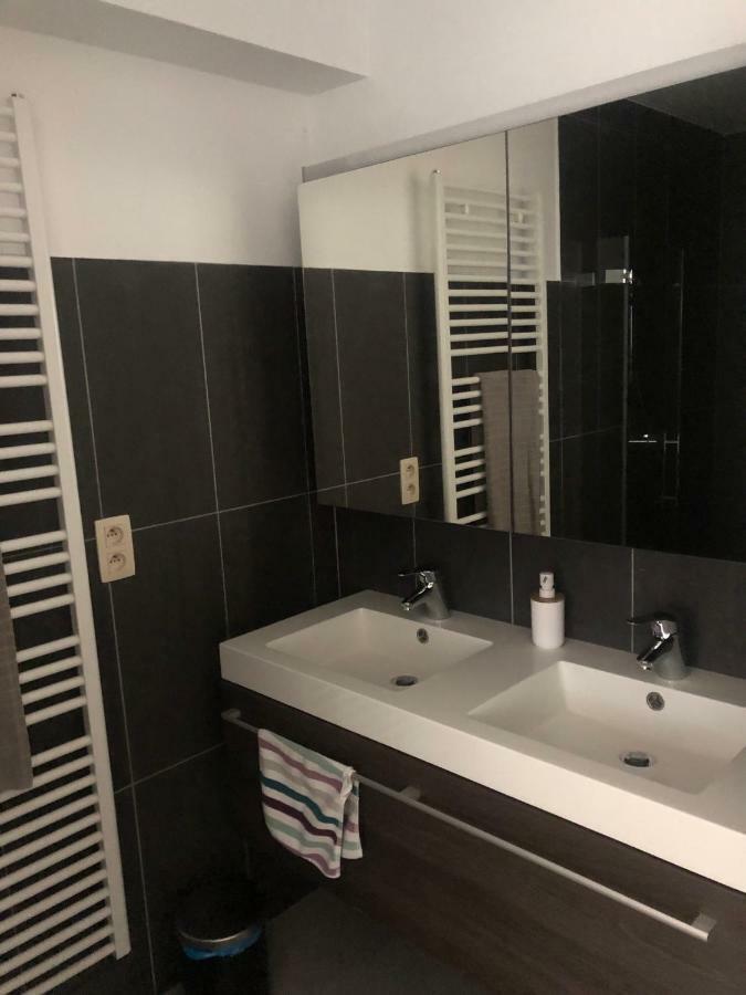 Bed & Breakfast Loft Jamar Gare Du Midi