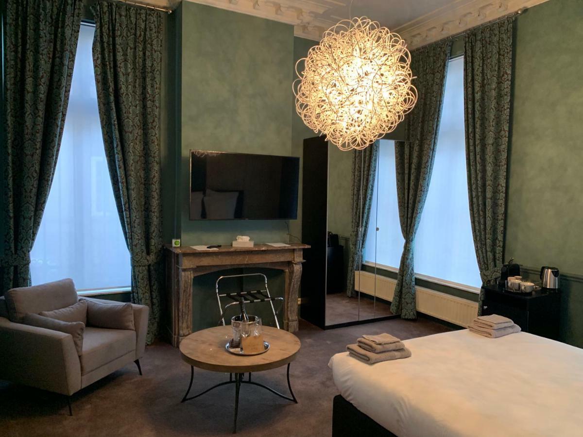 Bed & Breakfast Fish Market 3*