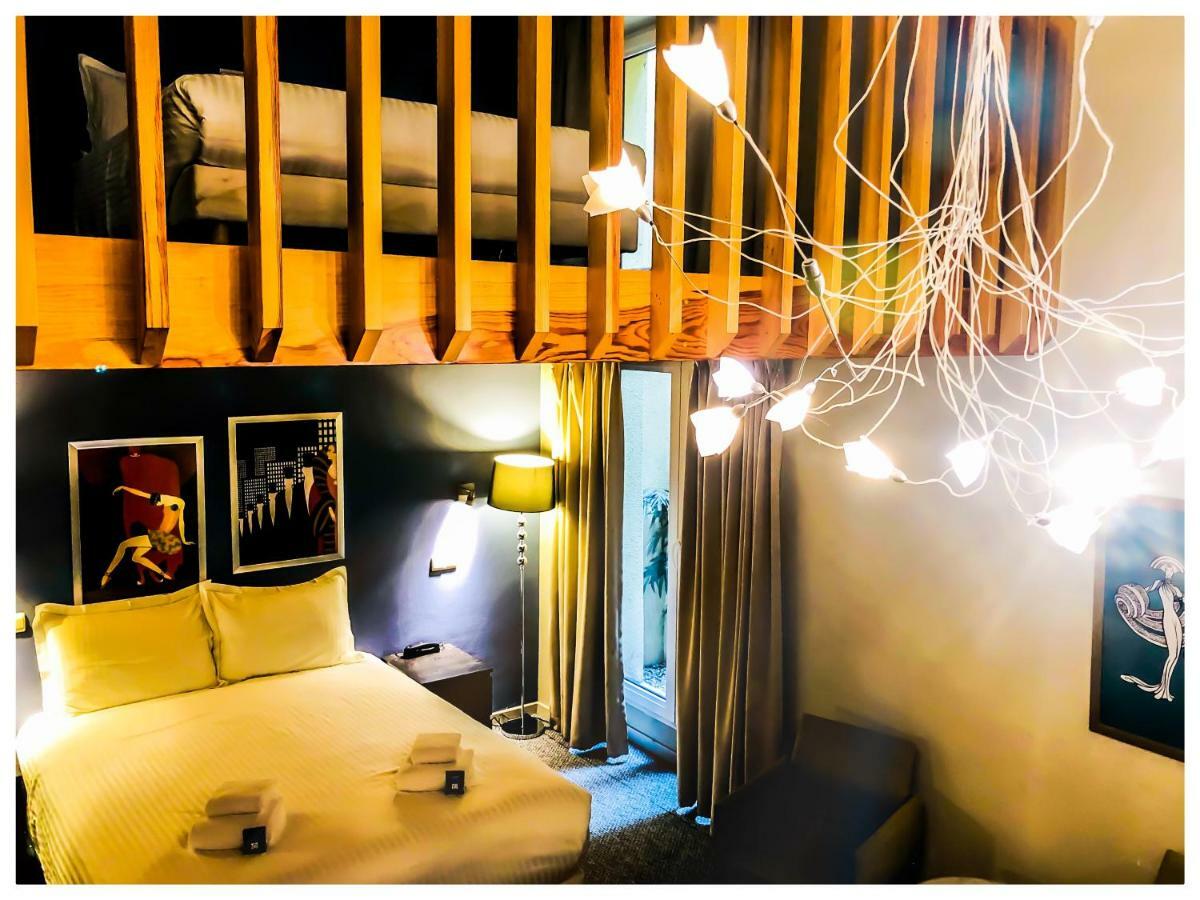 La Madeleine Grand Place 4*