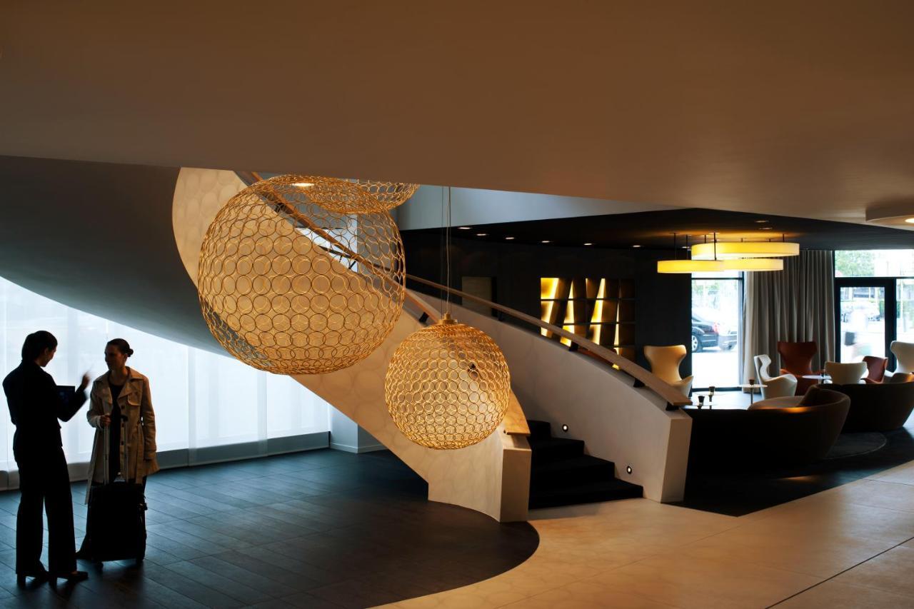 Pullman Brussels Centre Midi Hotel