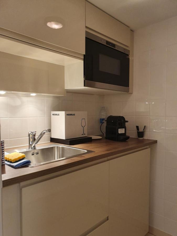 Ab Apartment Brussels