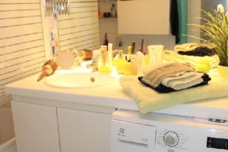 93 Rue Archimède Apartment *