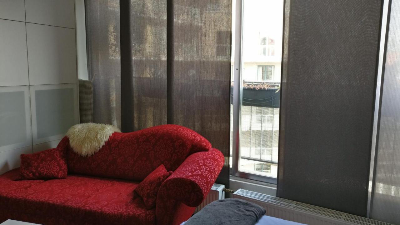 93 Rue Archimède Brüssel