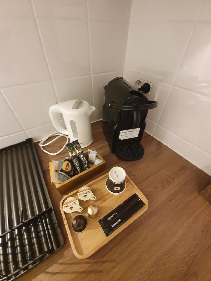 Ab Apartment Brussels