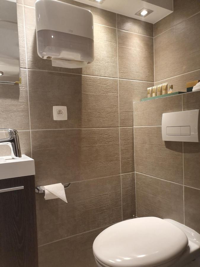 Ab Apartment Brussels