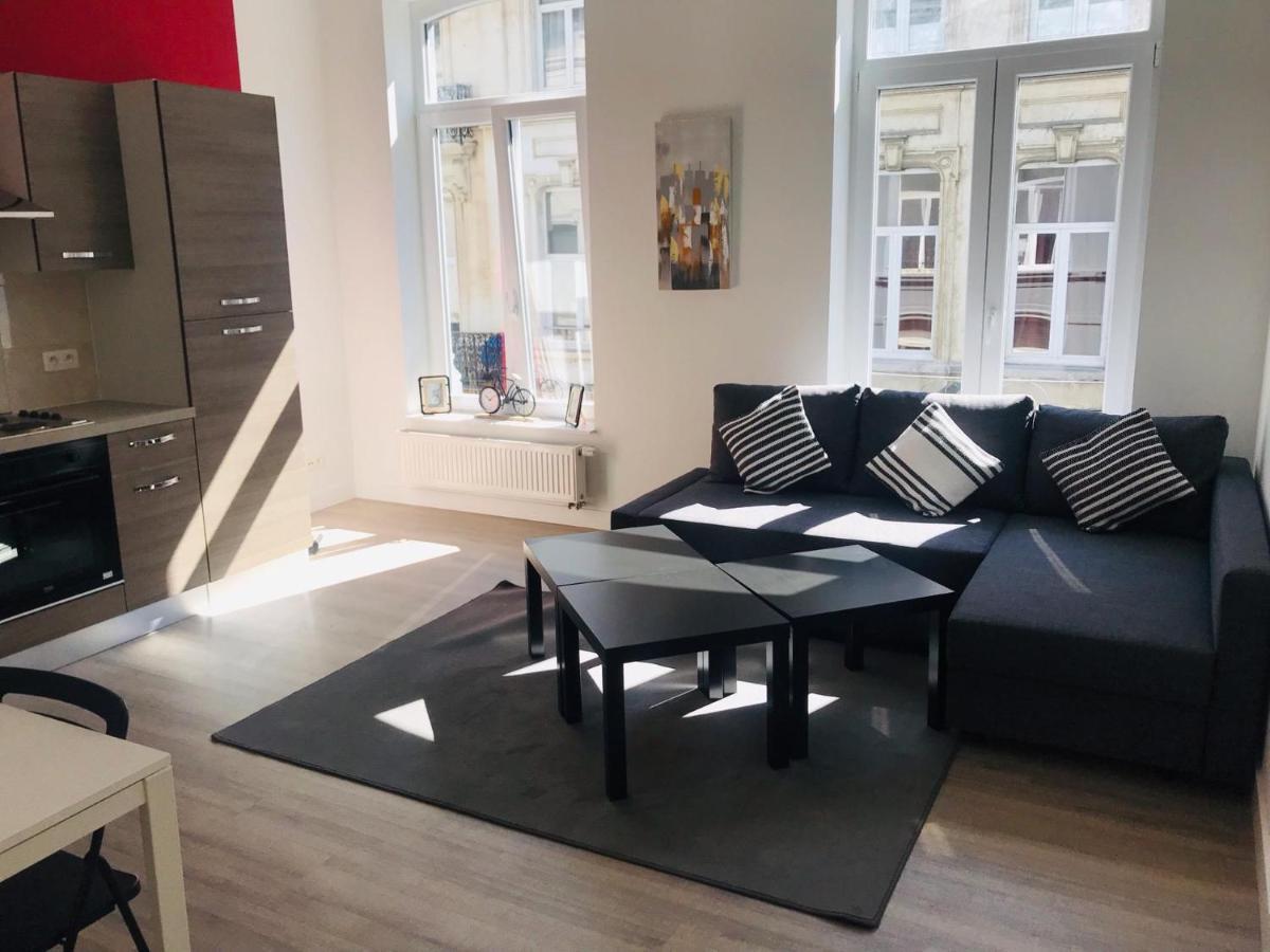 Apartment Appartments Luxury