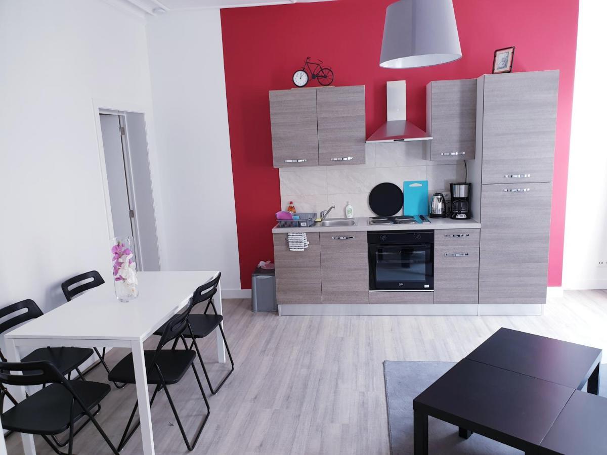 Apartment Appartments Luxury
