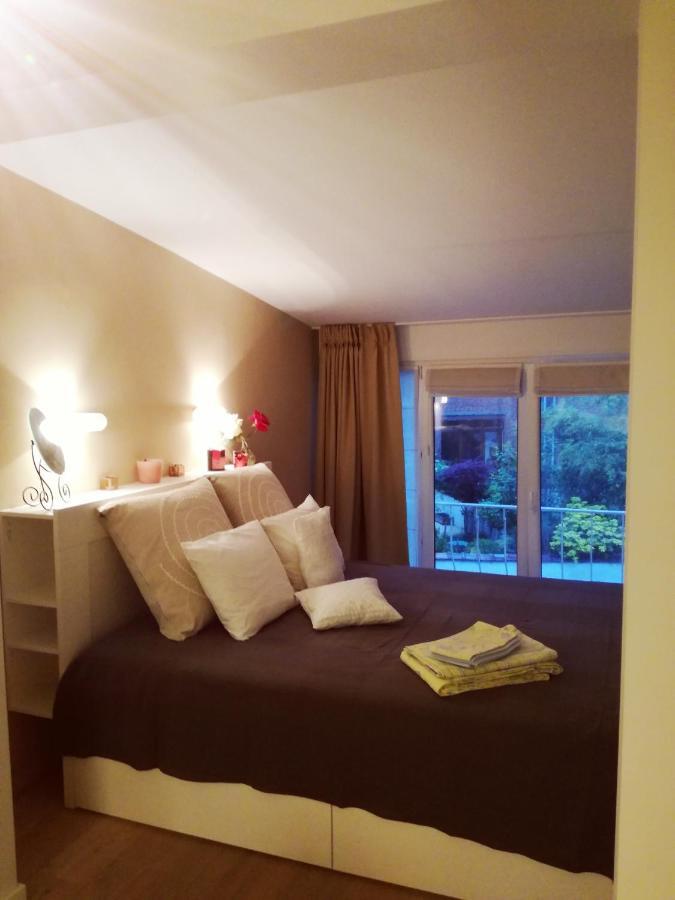 Brugmann Loft * Brussels