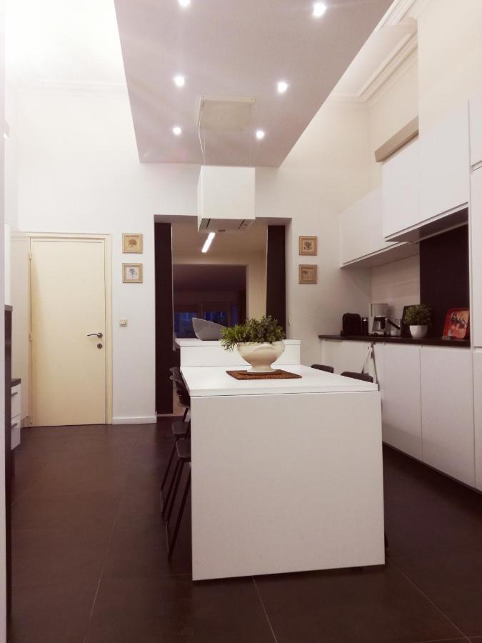 Apartment Brugmann Loft