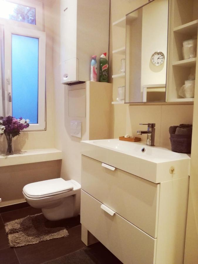 Brugmann Loft * Brussels