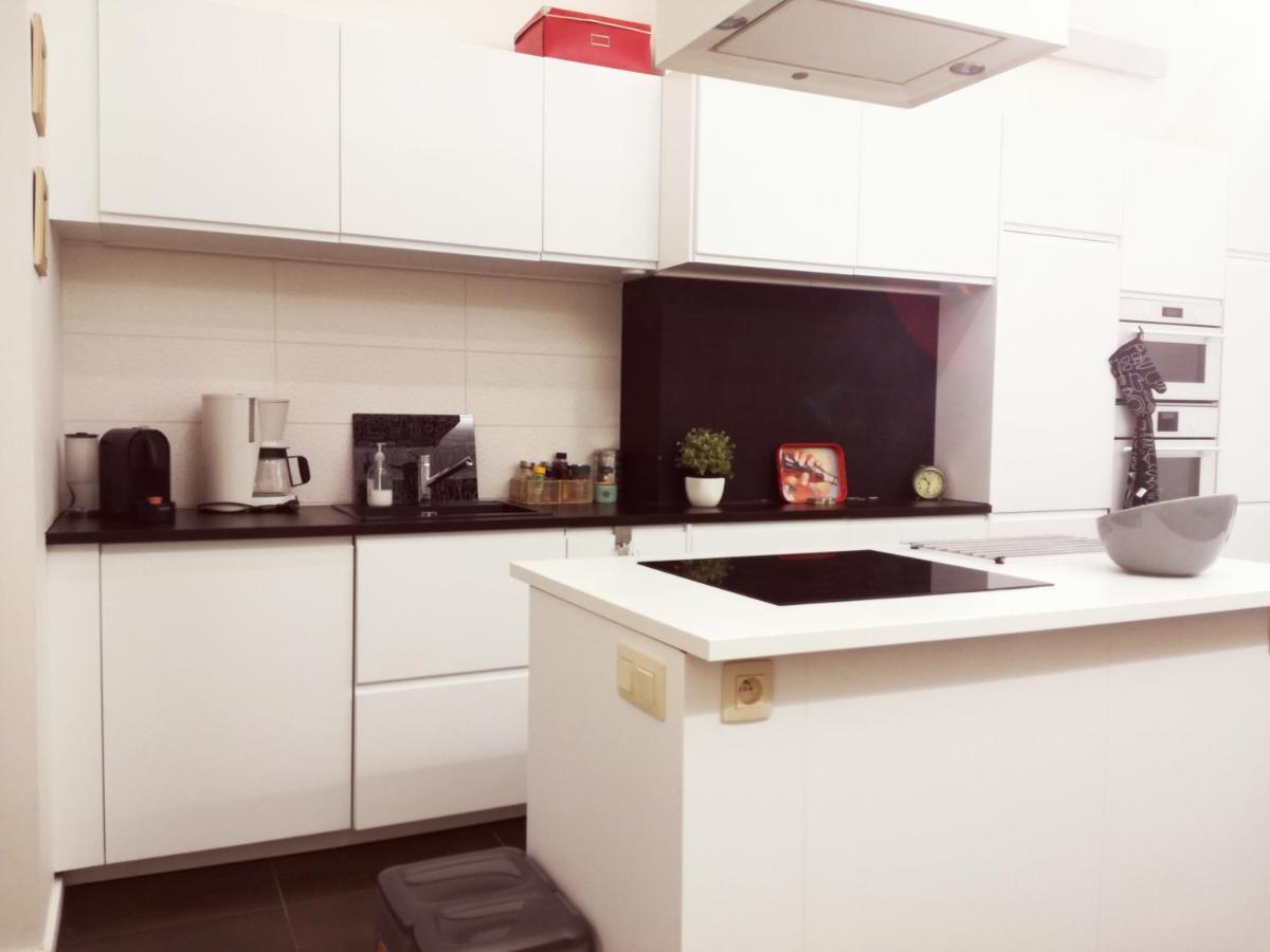 Brugmann Loft * Brussels