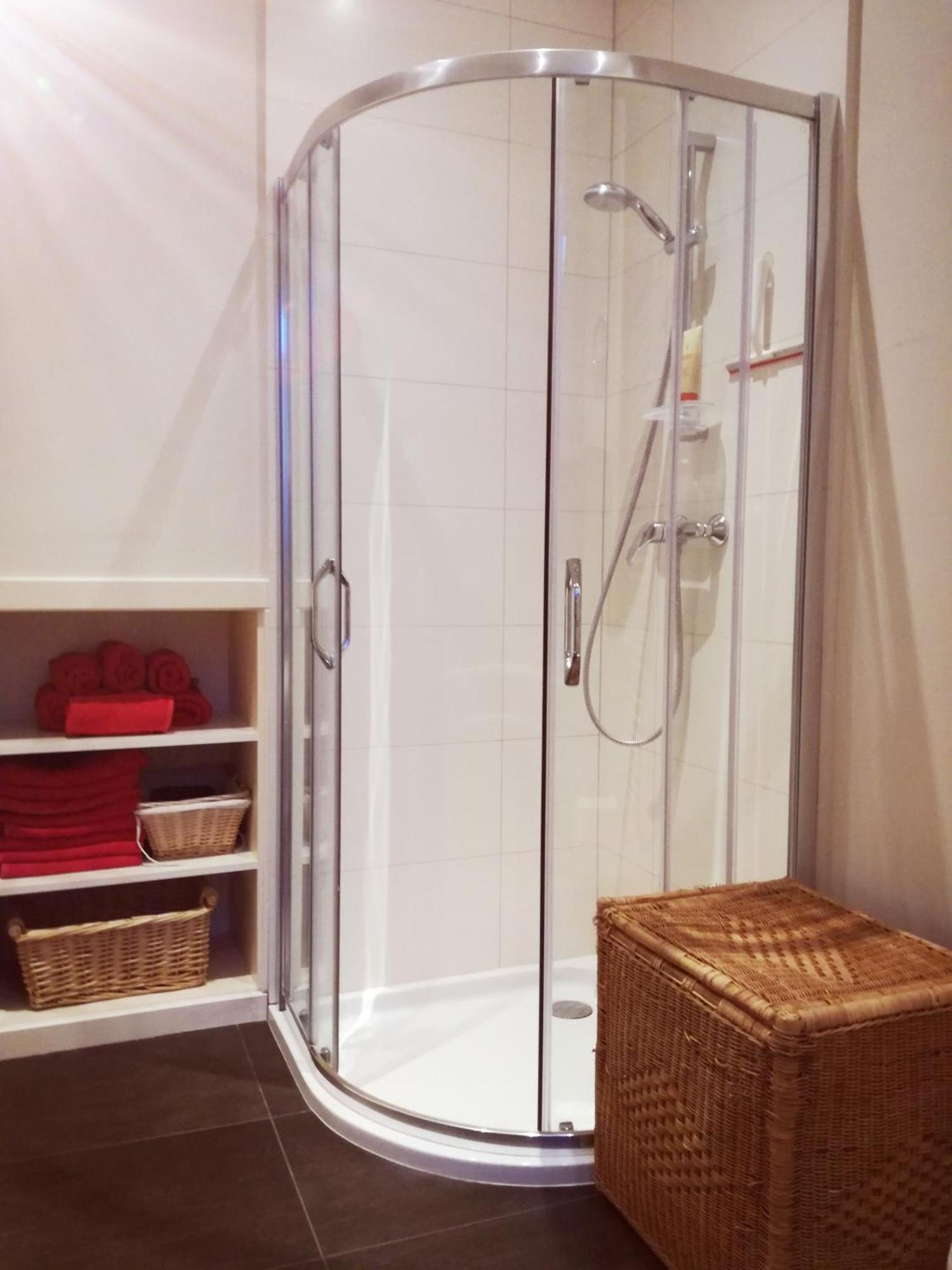 Brugmann Loft Apartment Brussels