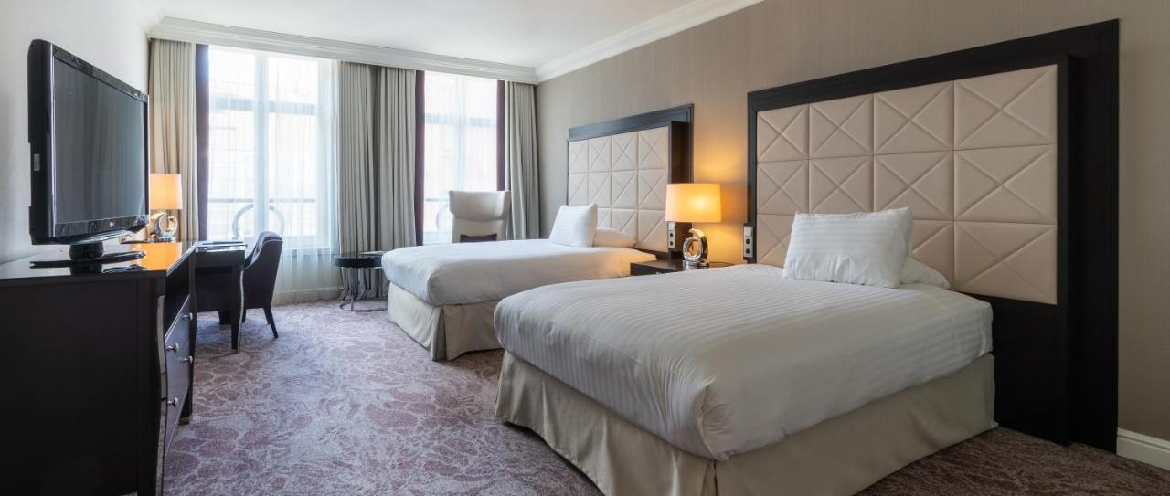 Steigenberger Icon Wiltcher's Hotel 5*