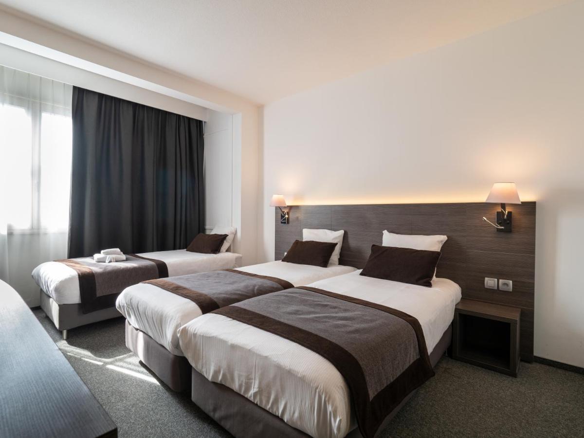 Best Western City Centre Hotel 3*